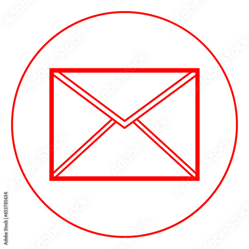 red email icon, web, message, mail, business, internet, vector, communication, icon, letter, symbol, illustration, website, sign, envelope, contact, send, address, flat, design, isolated, information