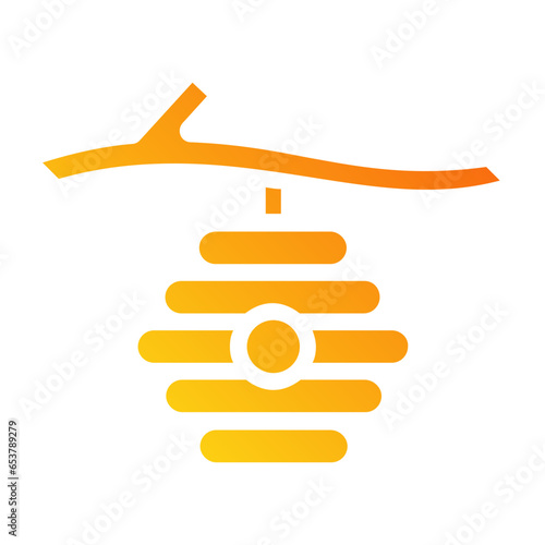 beehive icon