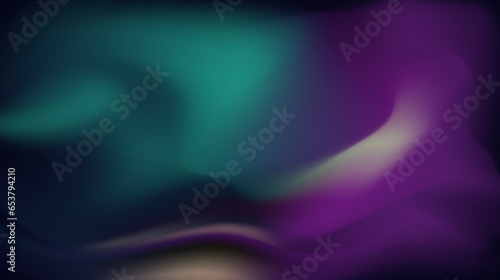 blurred colorful purple tosca abstract background for design as banner, advertisement, art wallpaper and presentation concept. Background vector