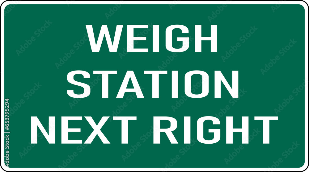 Weigh Station Near Me Your Comprehensive Guide