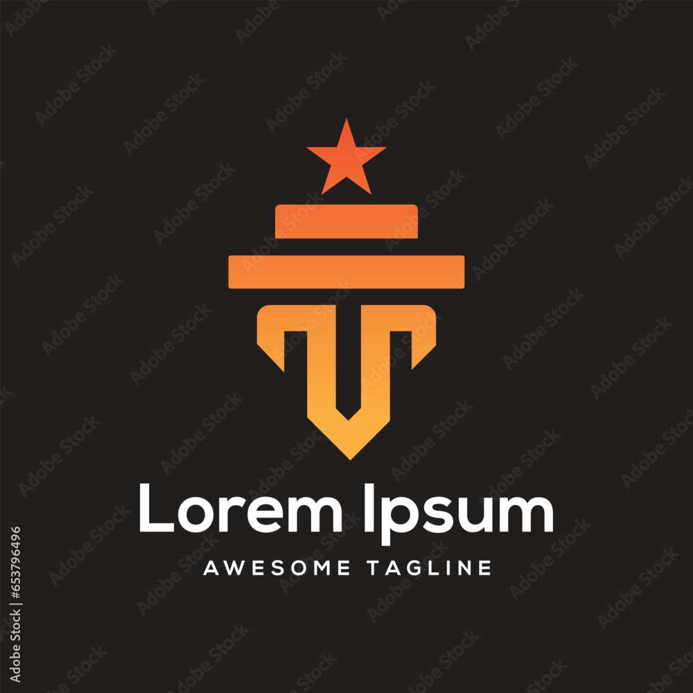 U Letter Logo Design Free Icon Rahim By Designer U Letter Logo Design Free Icon Rahim By Designer