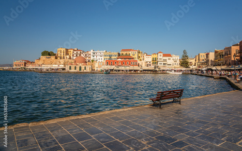 Chania, Keta 2023