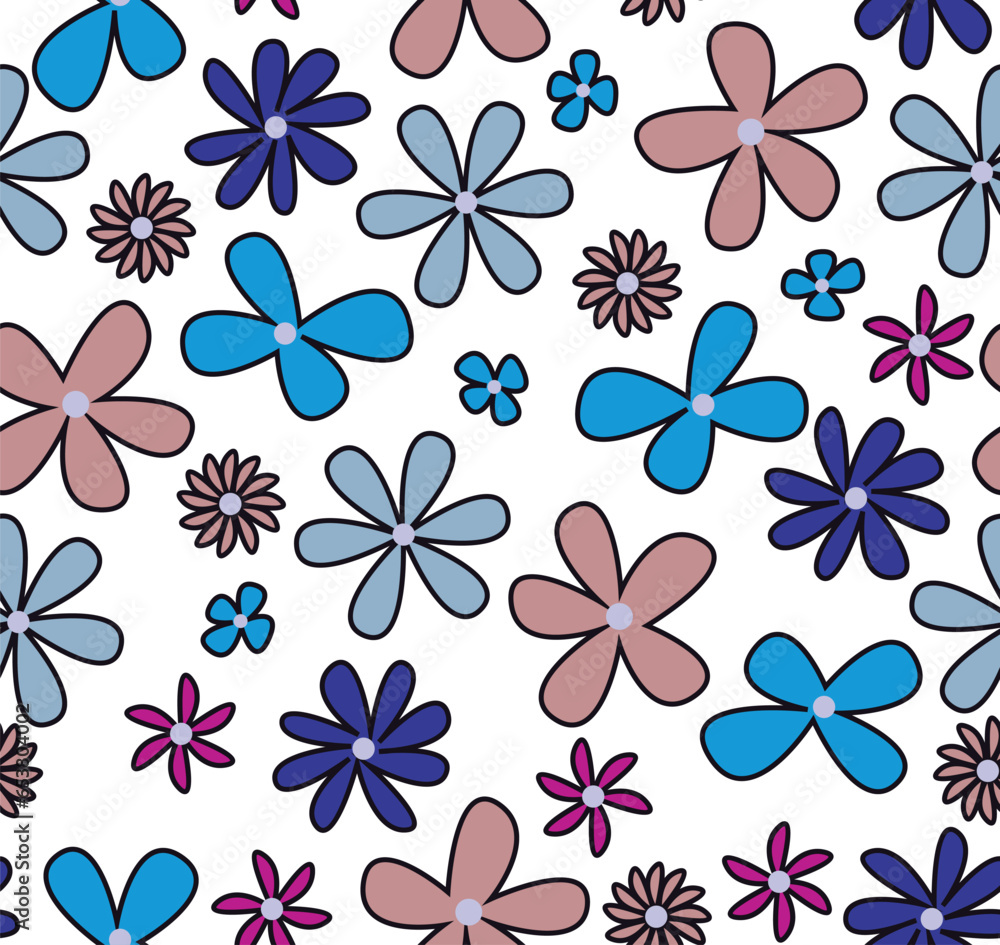 Seamless Pattern Designs | Seamless Vector, Illustration Seamless Pattern Designs | Seamless Vector, Illustration