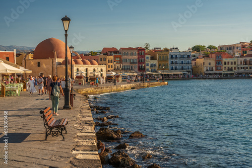 Chania, Keta 2023
