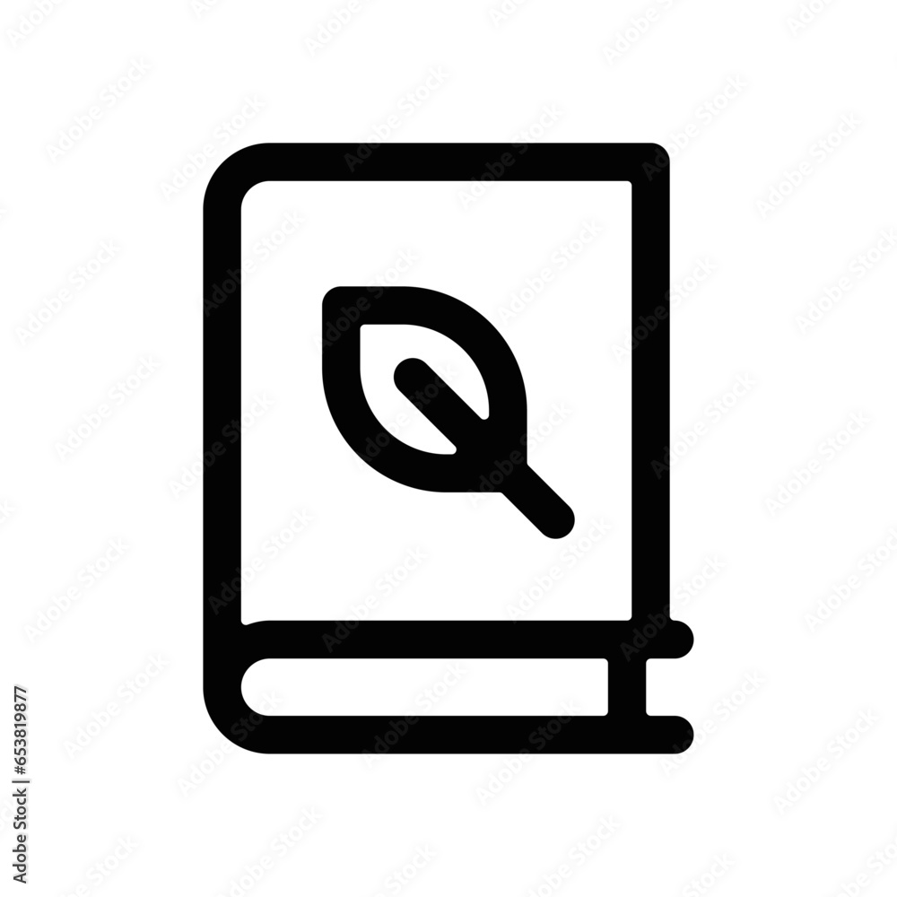 picto logo icones et symbole ecologie livre manuel nature feuillage gras picto logo icones et symbole ecologie livre manuel nature feuillage gras