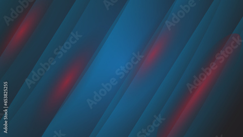 abstract background design with a simple style and simple color combination