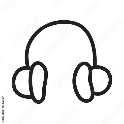 Ear warmers