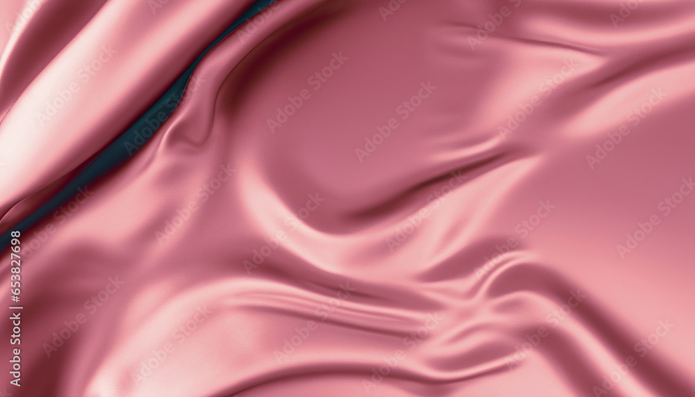 Fototapeta premium Abstract background luxury cloth or liquid wave