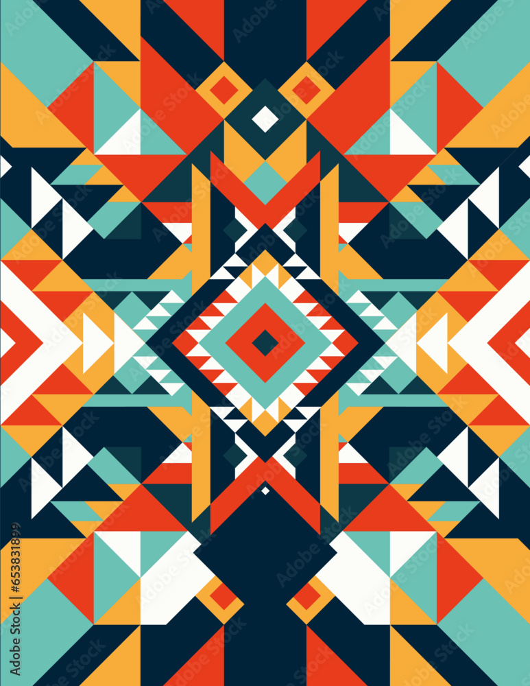 Vector Abstract & Geoemtric Backgrounds Vector Abstract & Geoemtric Backgrounds