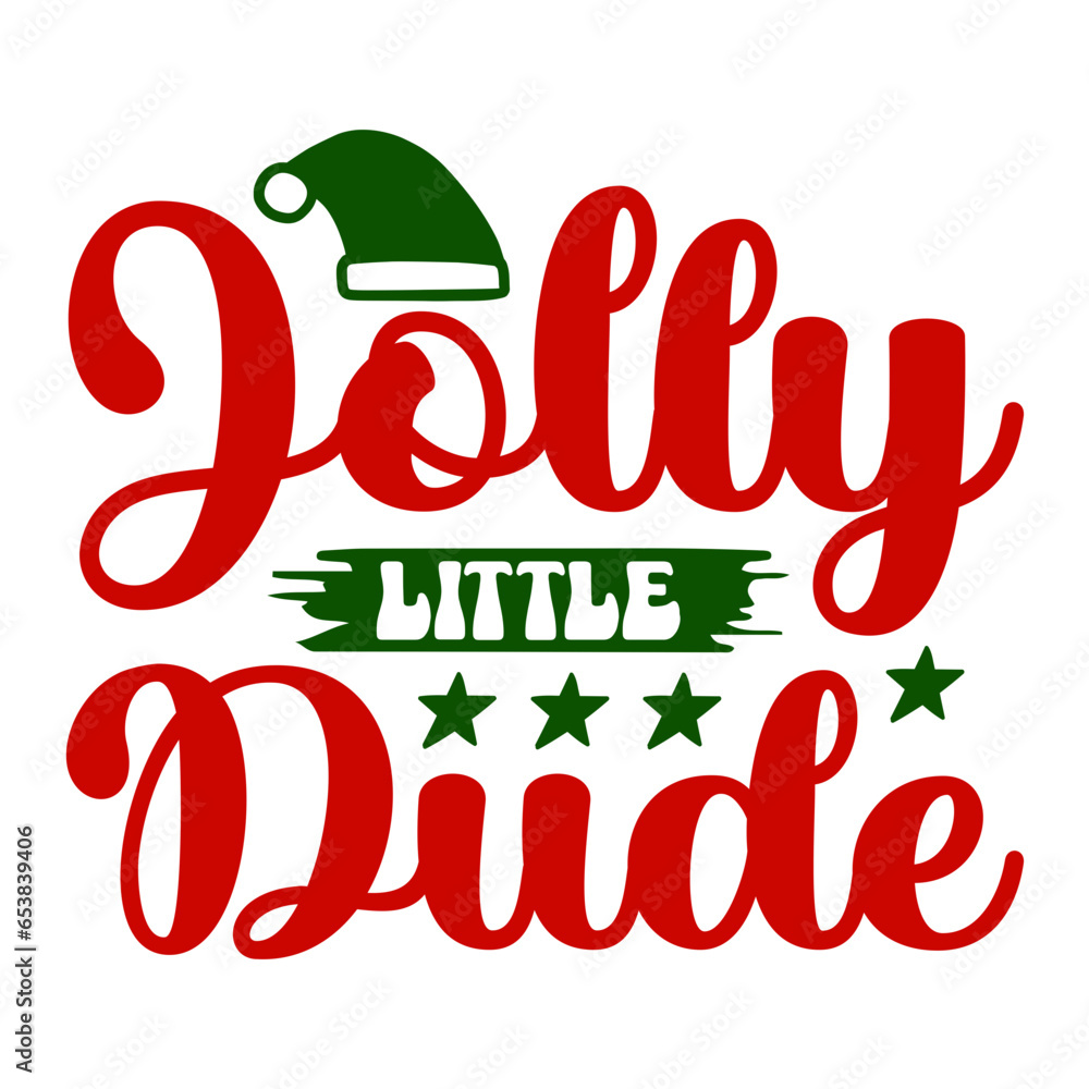 Jolly Little Dude Svg Jolly Little Dude Svg