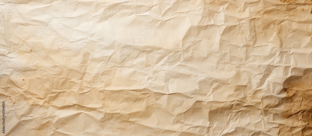 Handmade paper s background Handmade paper s background