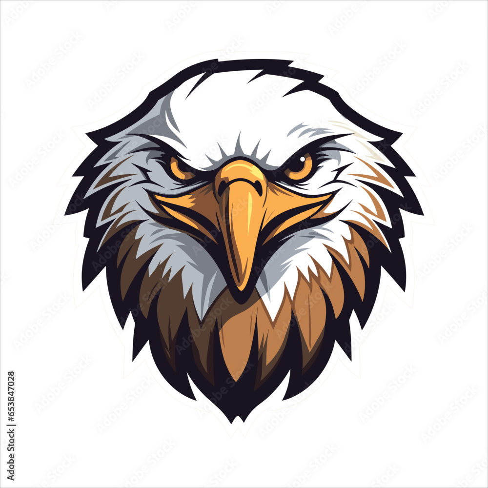 vector eagle illustration vector eagle illustration