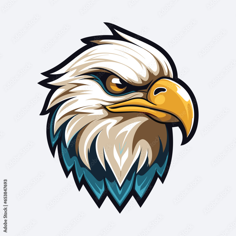 vector eagle illustration vector eagle illustration