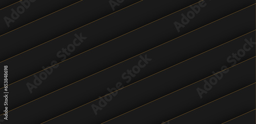 black and white background with stripes