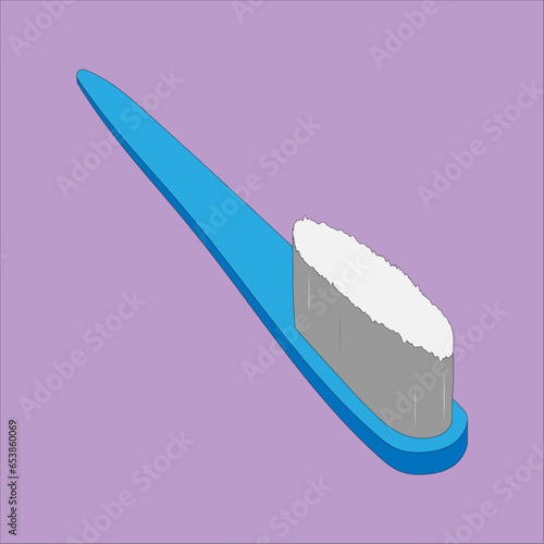 Cepillo de dientes