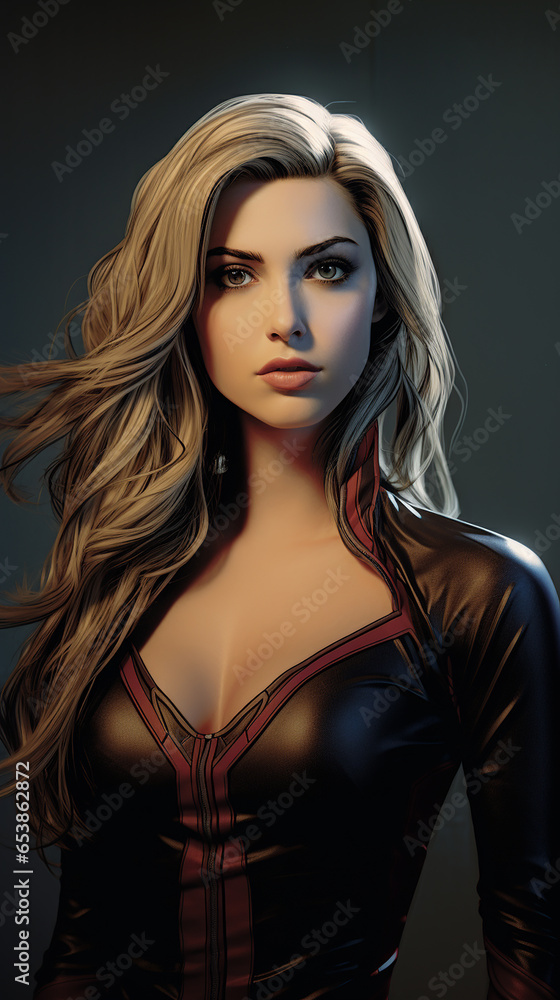 beldade mulher heroína beldade mulher heroína