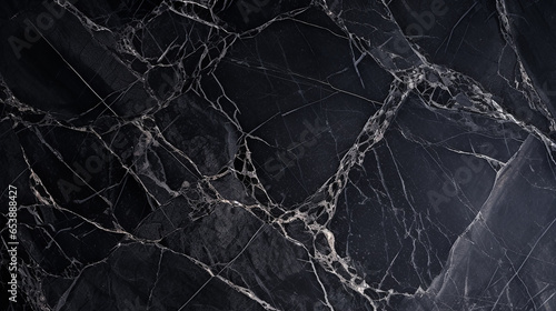 textura de marmore preto  photo