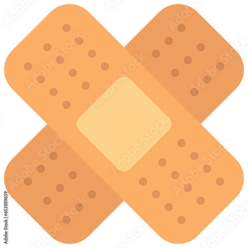 Plasters Icon