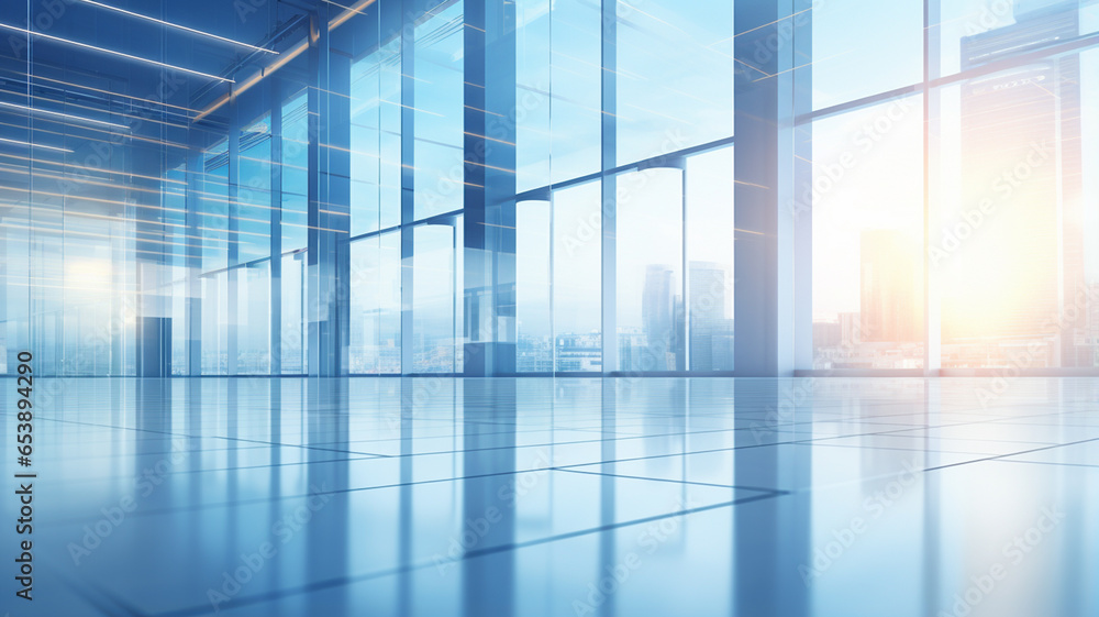 office building with glass windows office building with glass windows