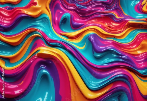 abstract colorful background