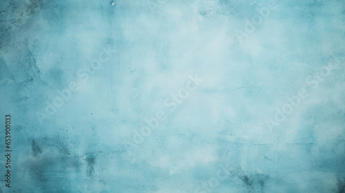 Blue water colored polished background wall smooth high resulation   © Tarek