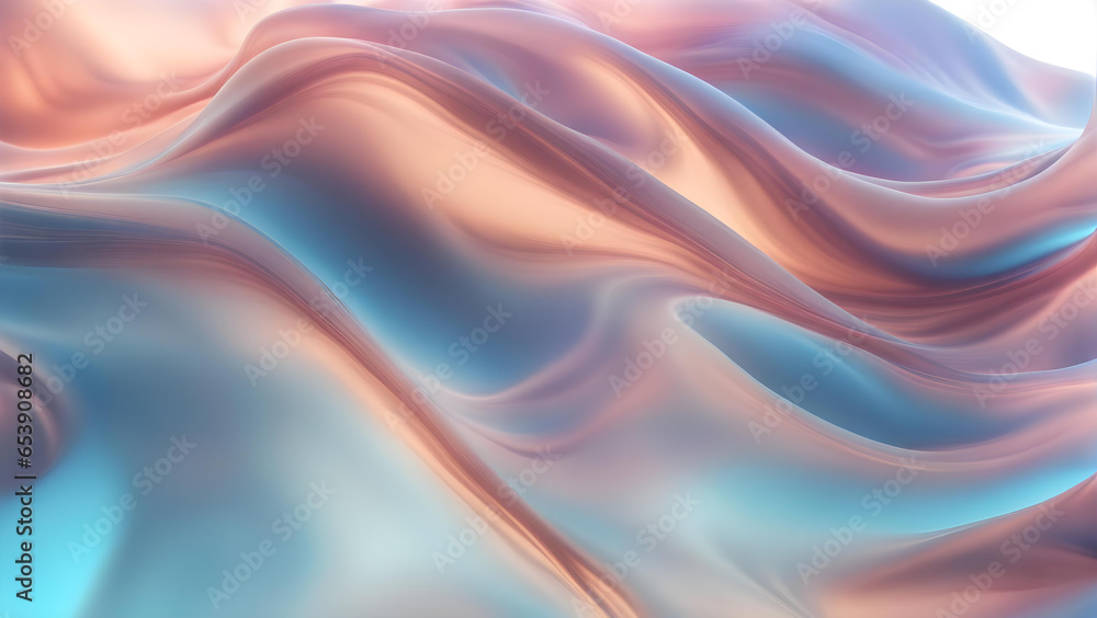 Liquid Abstract Background Liquid Abstract Background
