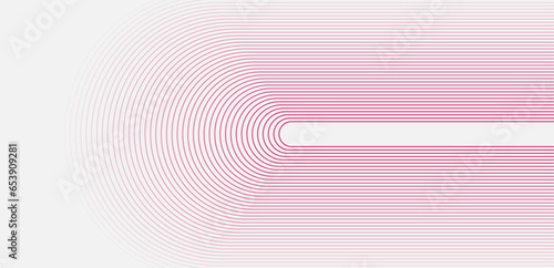 abstract background with lines