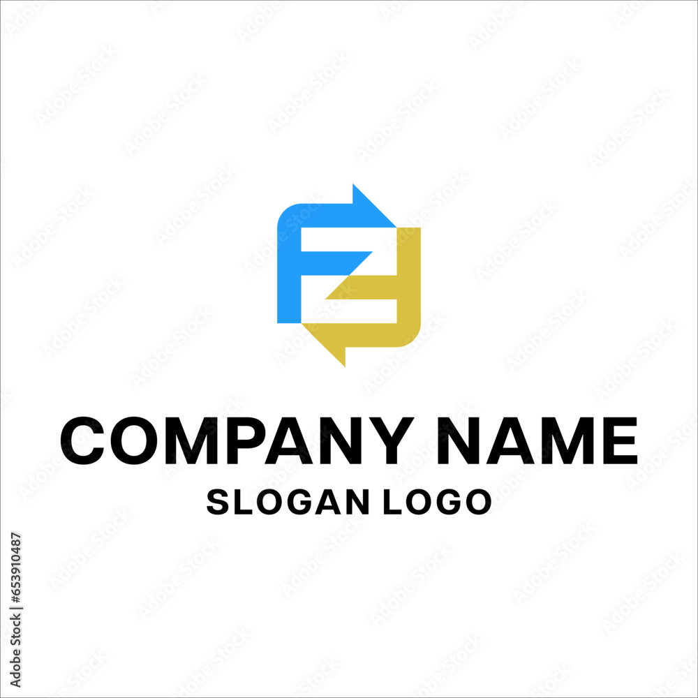 FF logo design concept with background. Initial based creative minimal monogram icon letter. Modern luxury alphabet vector design FF logo design concept with background. Initial based creative minimal monogram icon letter. Modern luxury alphabet vector design