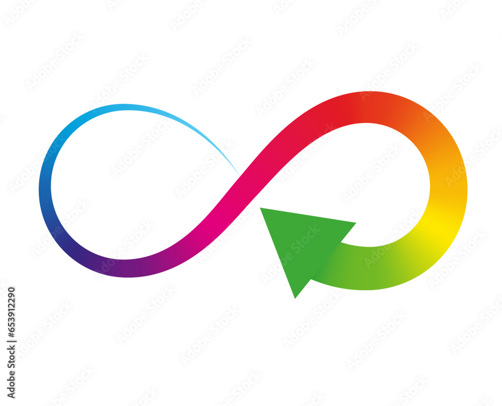 Autistic Pride Day Colorful rainbow - 1000 F 653912290 ATQrsKuQjdaW77wXjZTr3zIbUUVTsLye 