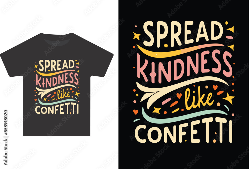 Typography and vektor t-shirt design. Best Typogarphy t-shirt design in black t-shirt. Typography and vektor t-shirt design. Best Typogarphy t-shirt design in black t-shirt.