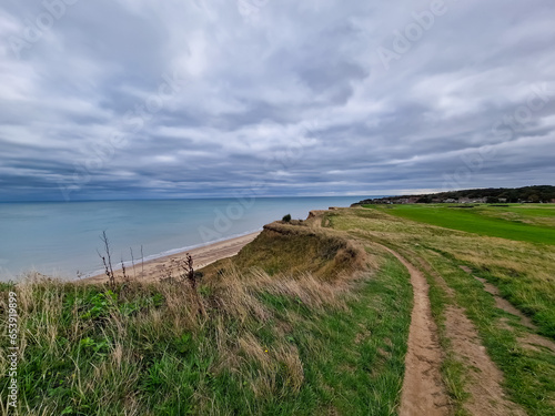 Cliff Path