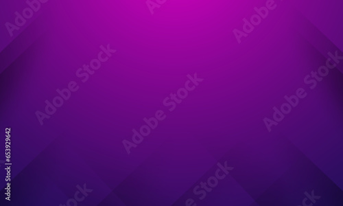 Abstract dark blue purple gradient background. vector illustration