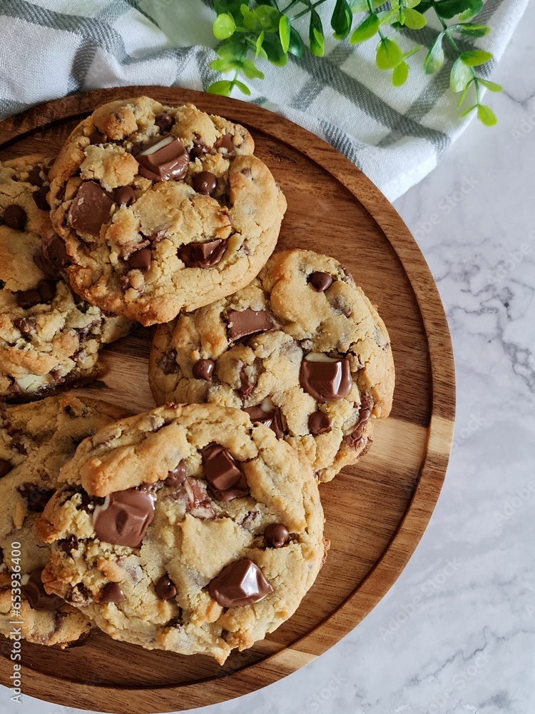 NY Style cookies NY Style cookies