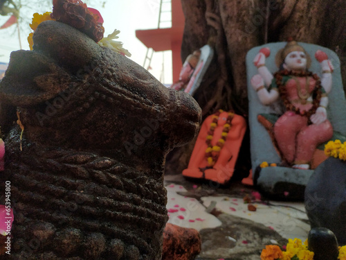stone statue of god || indian god stone statue || lord hanuman || shani dev || indian goddess photo