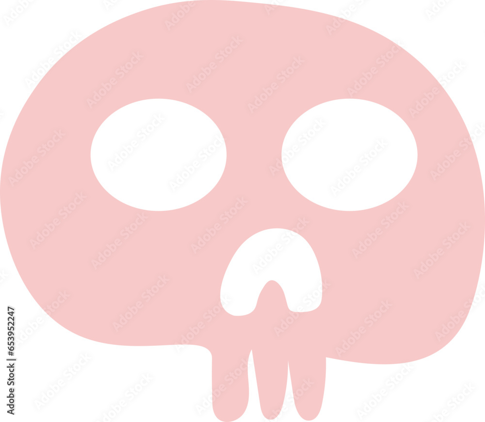skull and bones skull and bones