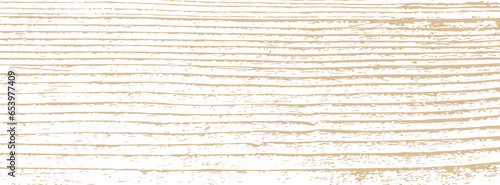 One-color background with smooth wooden texture