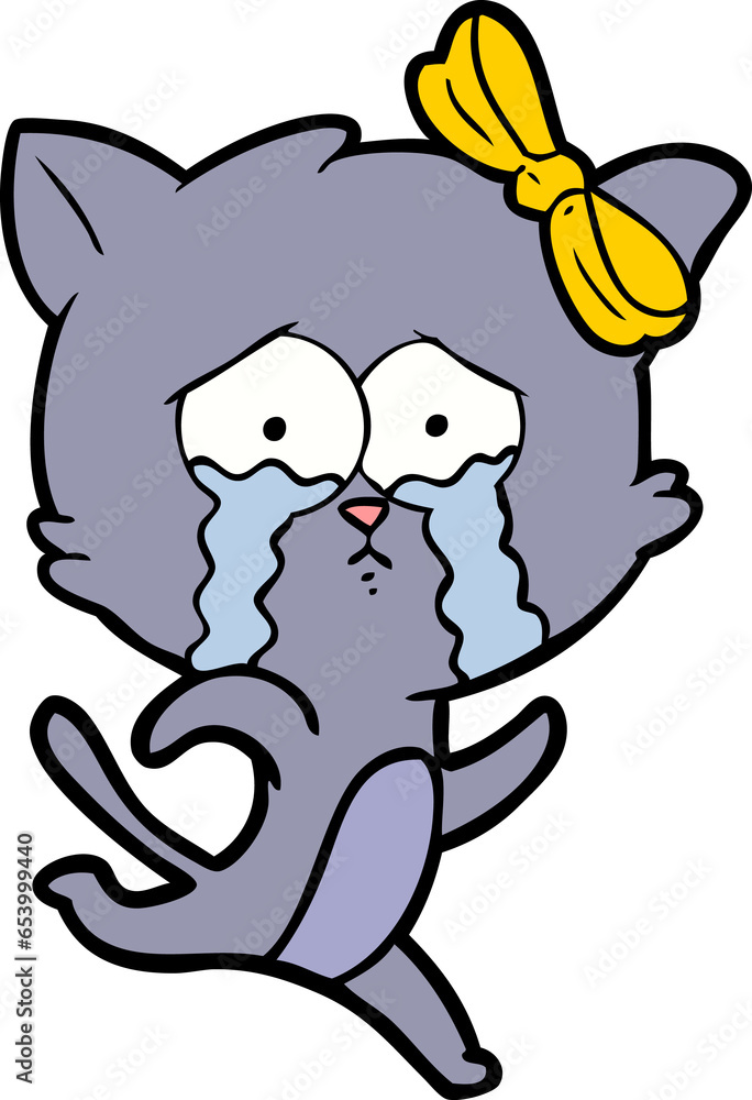 cartoon cat cartoon cat