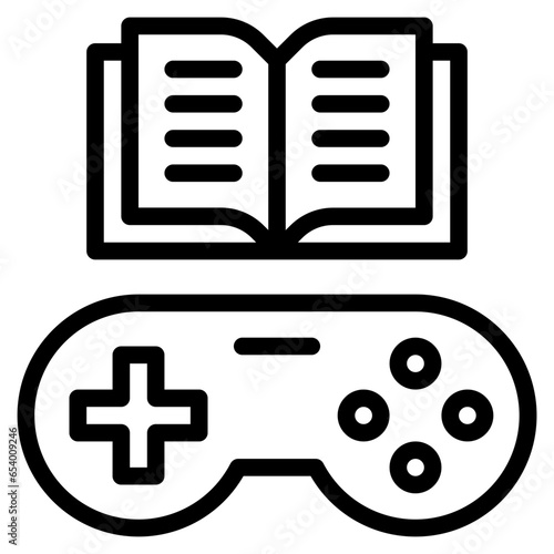 AI in Education icon