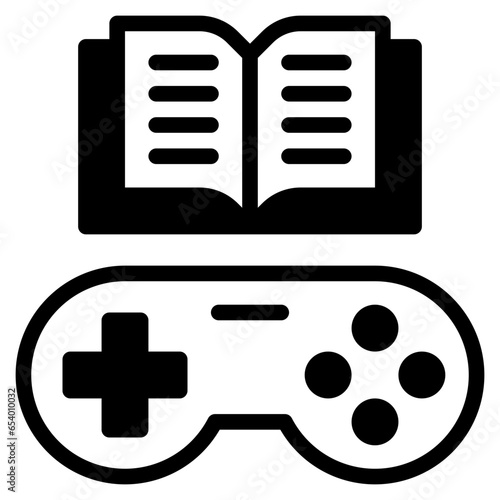 AI in Education icon