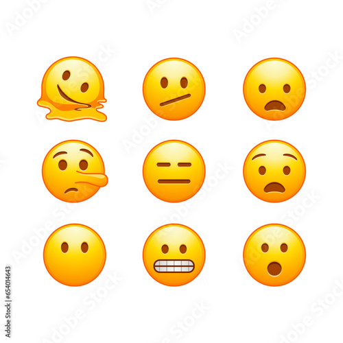 Emojis iOs Sorpresa