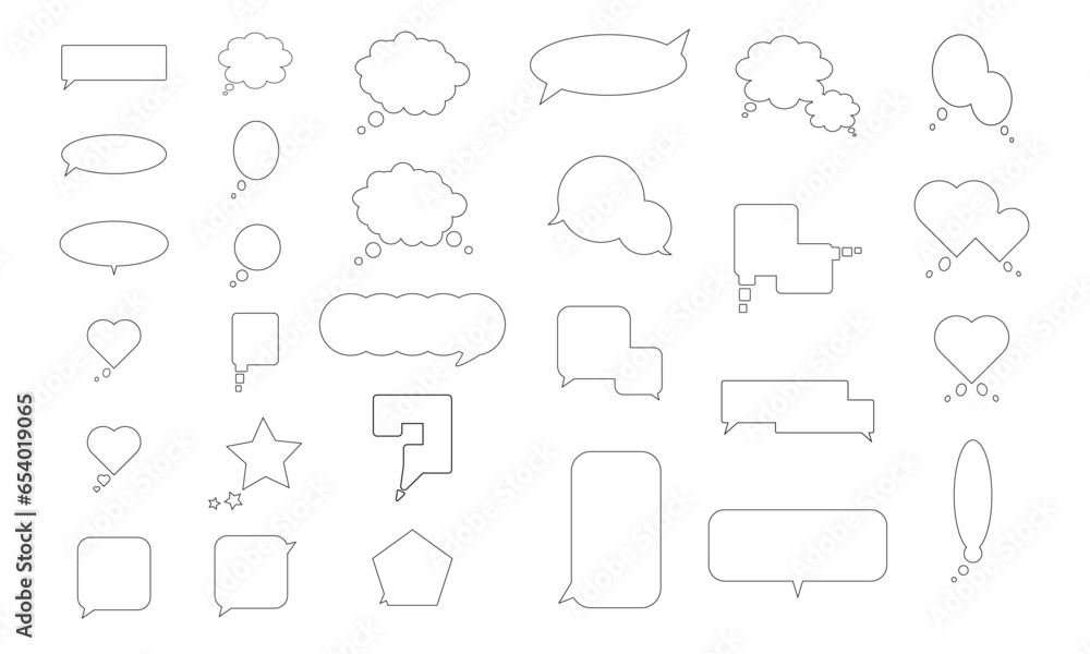 comics speech bubbles comics speech bubbles
