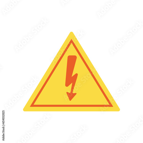 High voltage signs play a vital role in electrical safety by informing individuals of the potential danger associated with electricity and helping to prevent accidents and injuries. Anyone who encount
