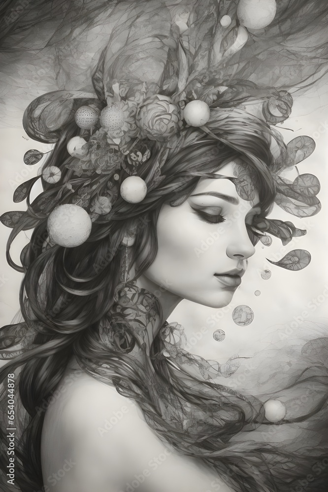 Surreal Reverie Beyond the Veil of Reality Generative AI
Surreal Reverie Beyond the Veil of Reality Generative AI