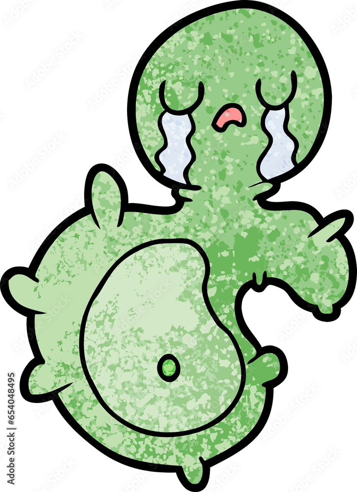 cartoon germ cartoon germ