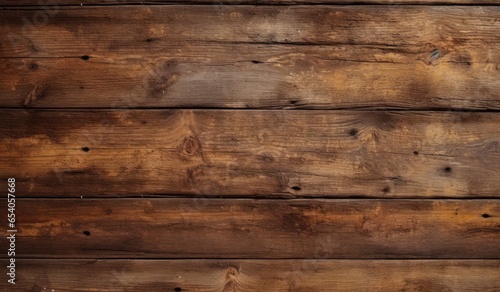 Wooden plank aesthetic design created with ai