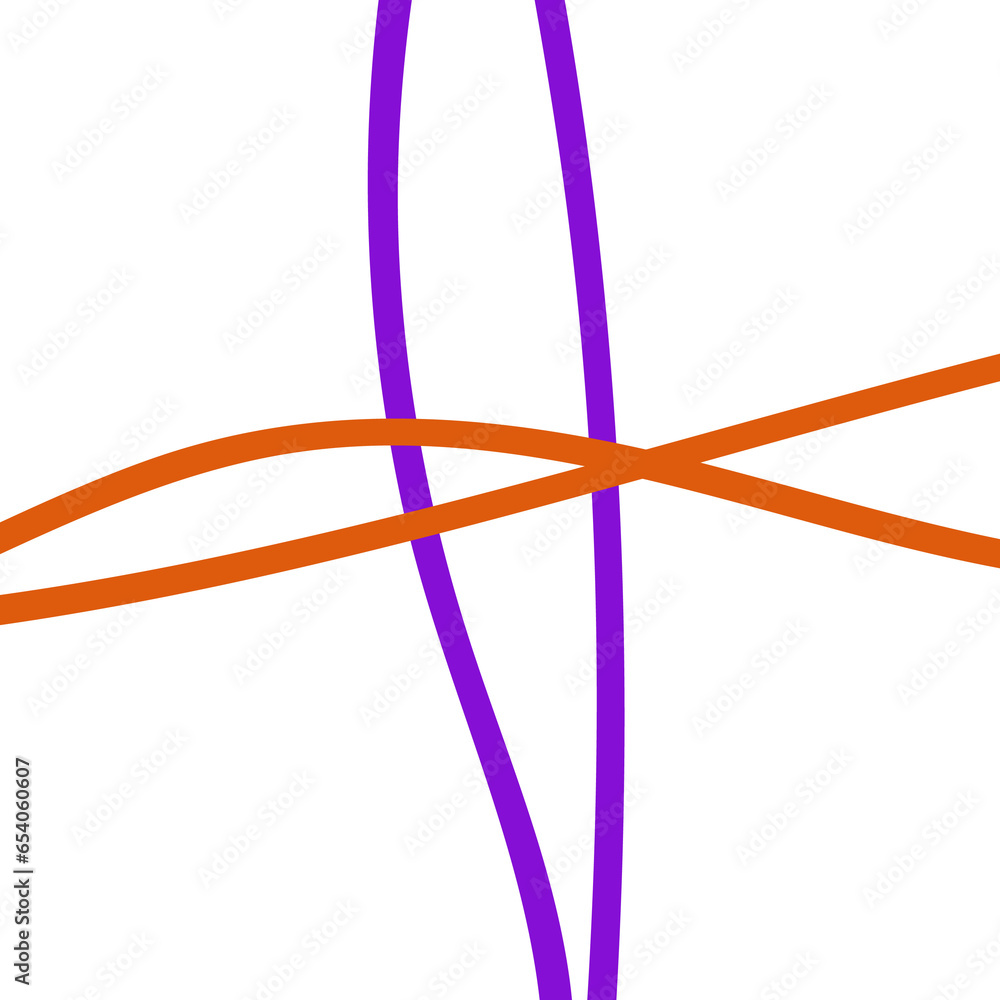 Purple orange grid graphic lines abstract background Purple orange grid graphic lines abstract background