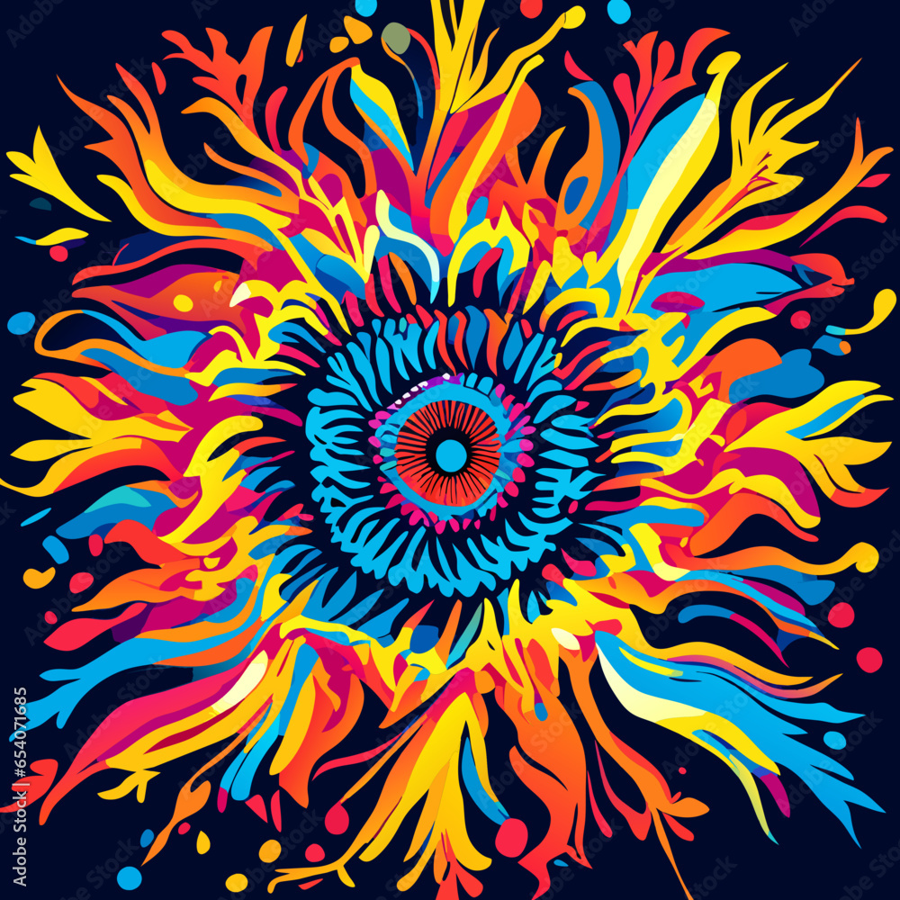 Exploring Tie Dye: From Vibrant Patterns to Pastel Swirls Exploring Tie Dye: From Vibrant Patterns to Pastel Swirls