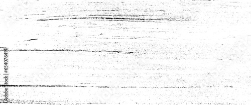Grunge metal and dust scratch black and white texture background, grunge black and white vector background. abstract monochrome texture pattern of cracks, scuffs, chips and scratches.