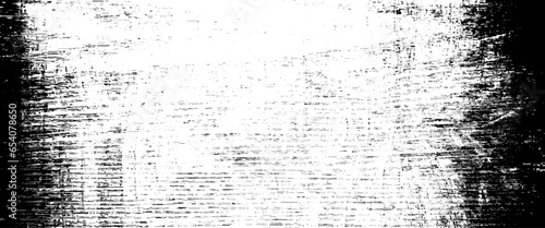 Grunge Urban Background Texture Vector. Dust Overlay. Distressed Grainy Grungy Framing Effect, grunge Black texture. wall dark background. Blank for design