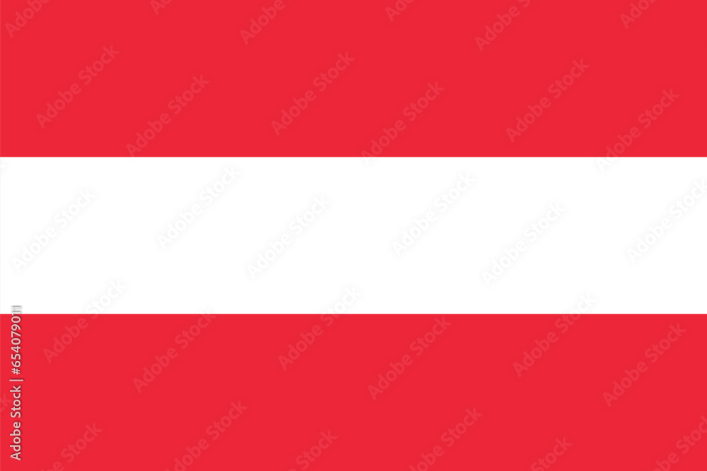 Flag of Austria Flag of Austria